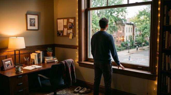 How to Find Purpose in a Job That No Longer Fits