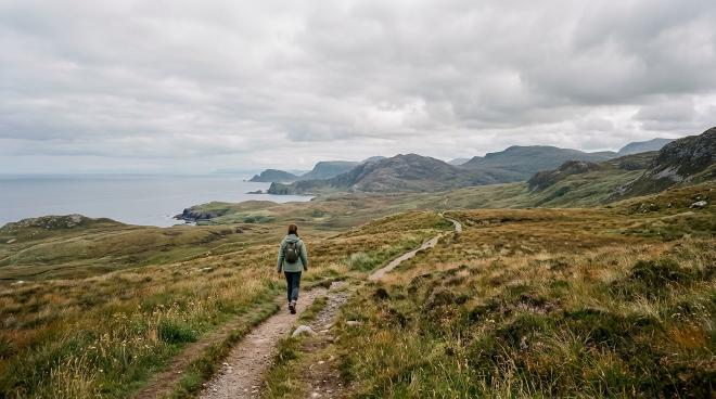 Ten Ways to Stop Running From the Restlessness and Start Listening