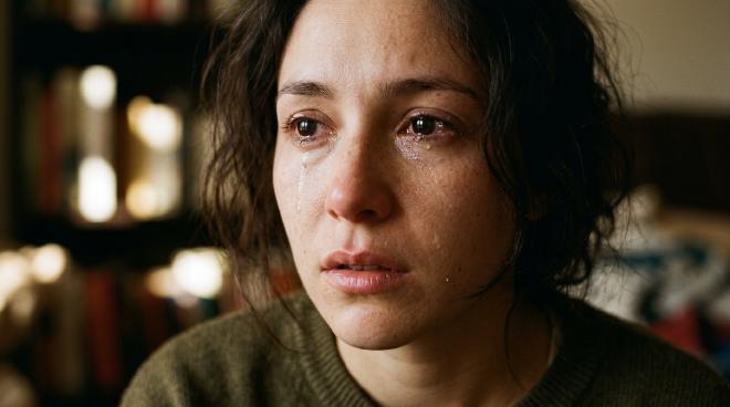 What Makes You Cry (or Furious) Is Trying to Tell You Something