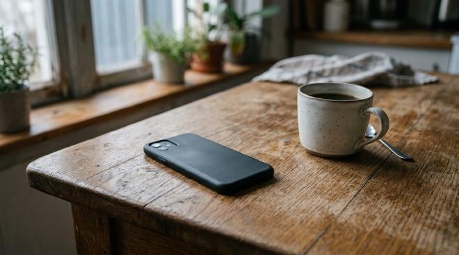 When the Ground Shifts: How to Navigate Big Life Transitions
